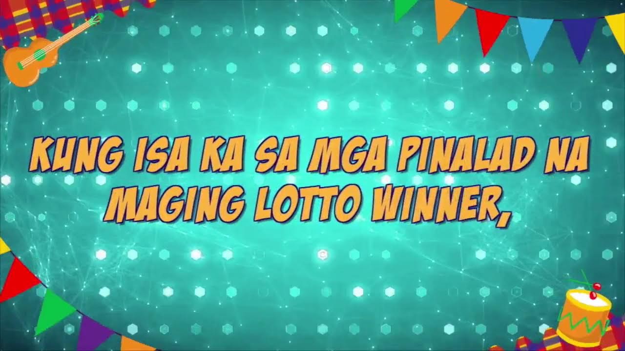[LIVE] PCSO 5:00 PM Lotto Draw - October 22, 2024