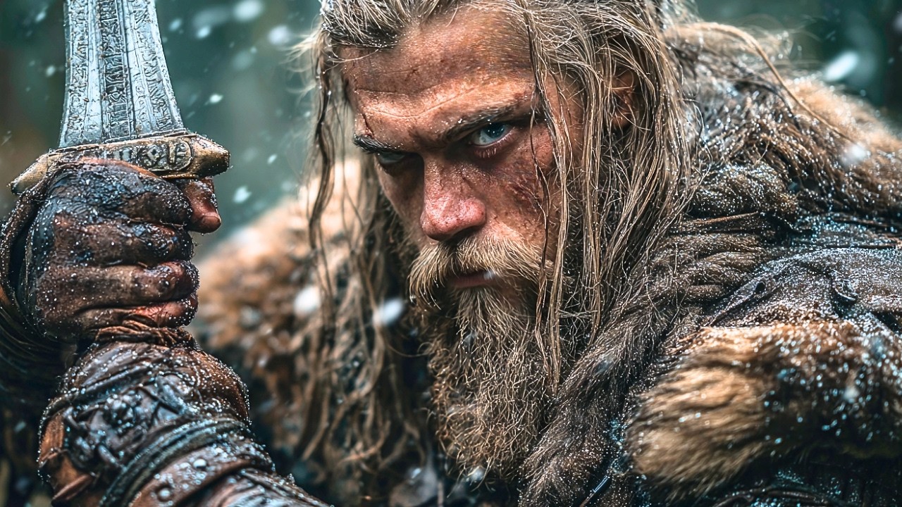 Voice of Valhalla | Viking Battle Songs That Awaken the Warrior Spirit