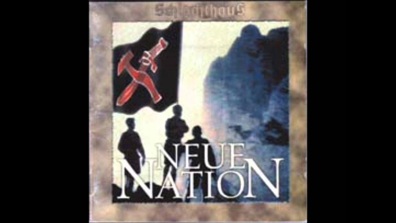 Schlachthaus - Geh ma net am Oarsch
