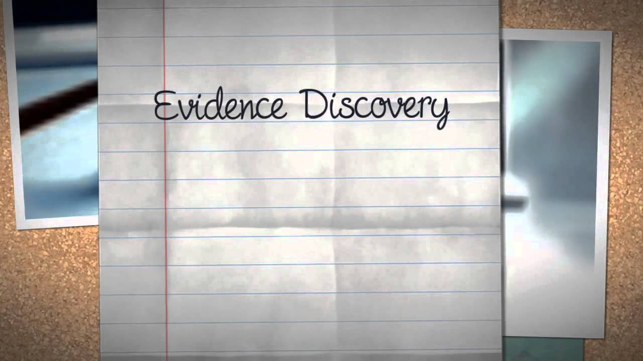 Evidence Recovery Services : Digitalwyzdom.com