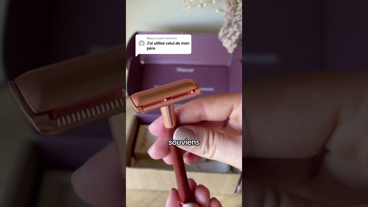 Tu te reconnais ? #shavest #rasage #rasoir #epilation