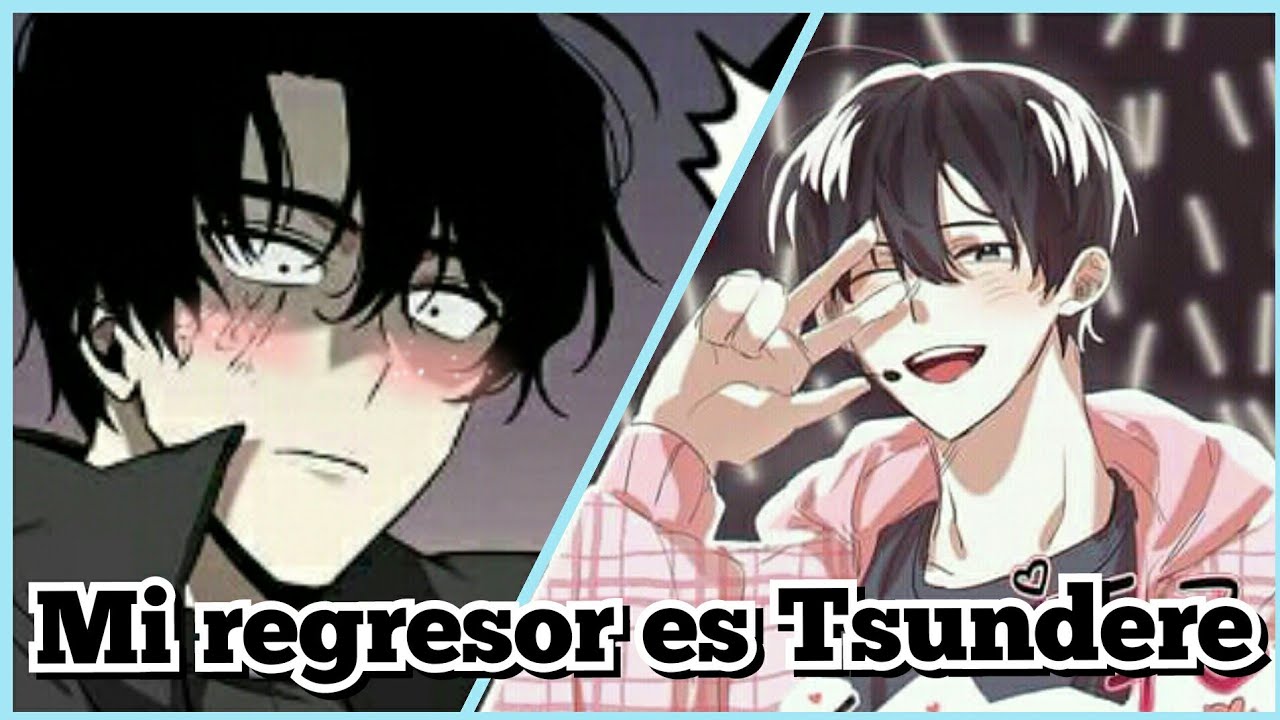 (Parodia) It's Not like I Like you - Lector Omnisciente