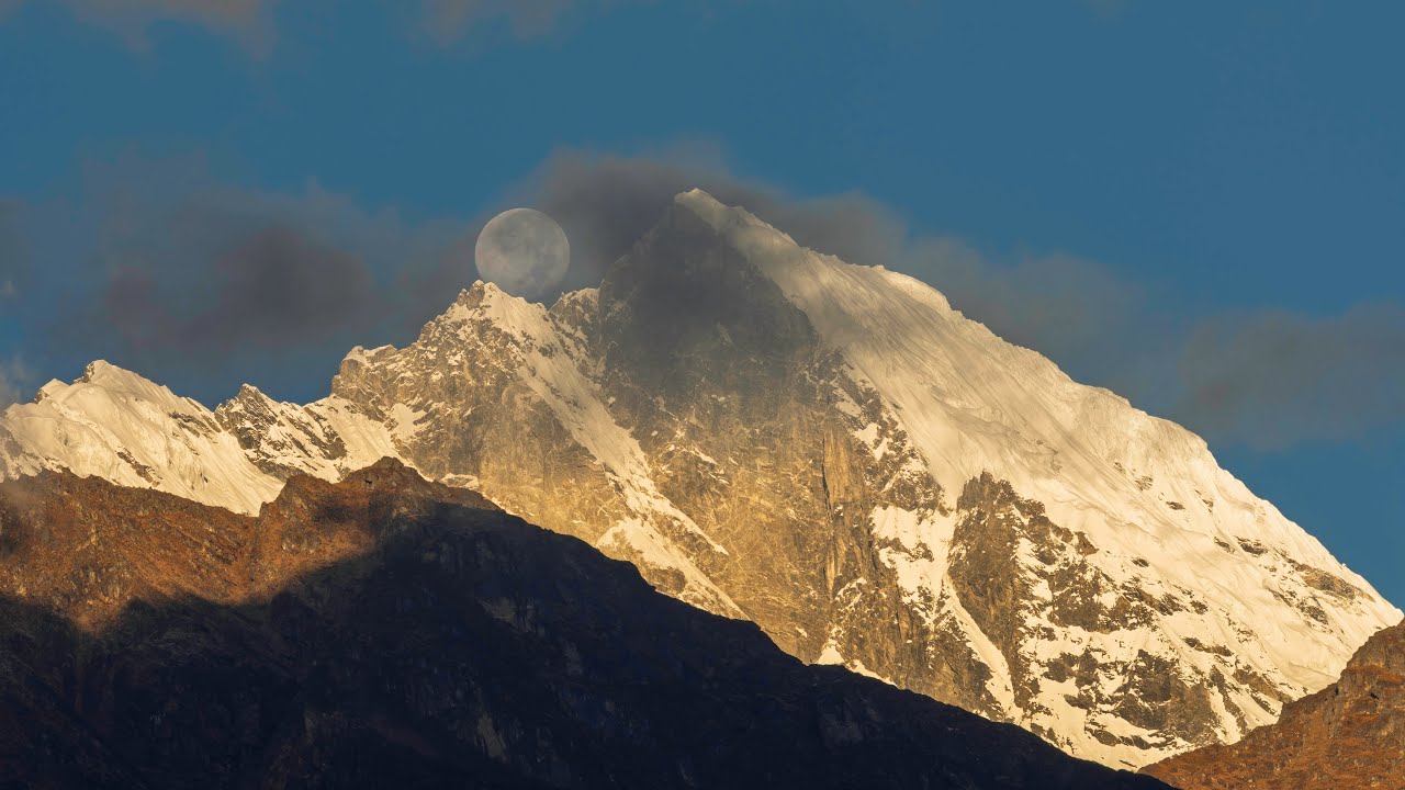 Everest Base Camp Trek