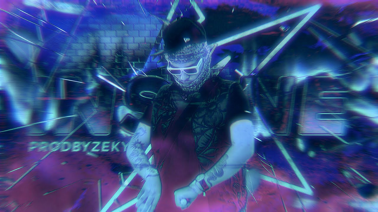 YEAT - INSANË [PROD. ZEKY x POSTY]