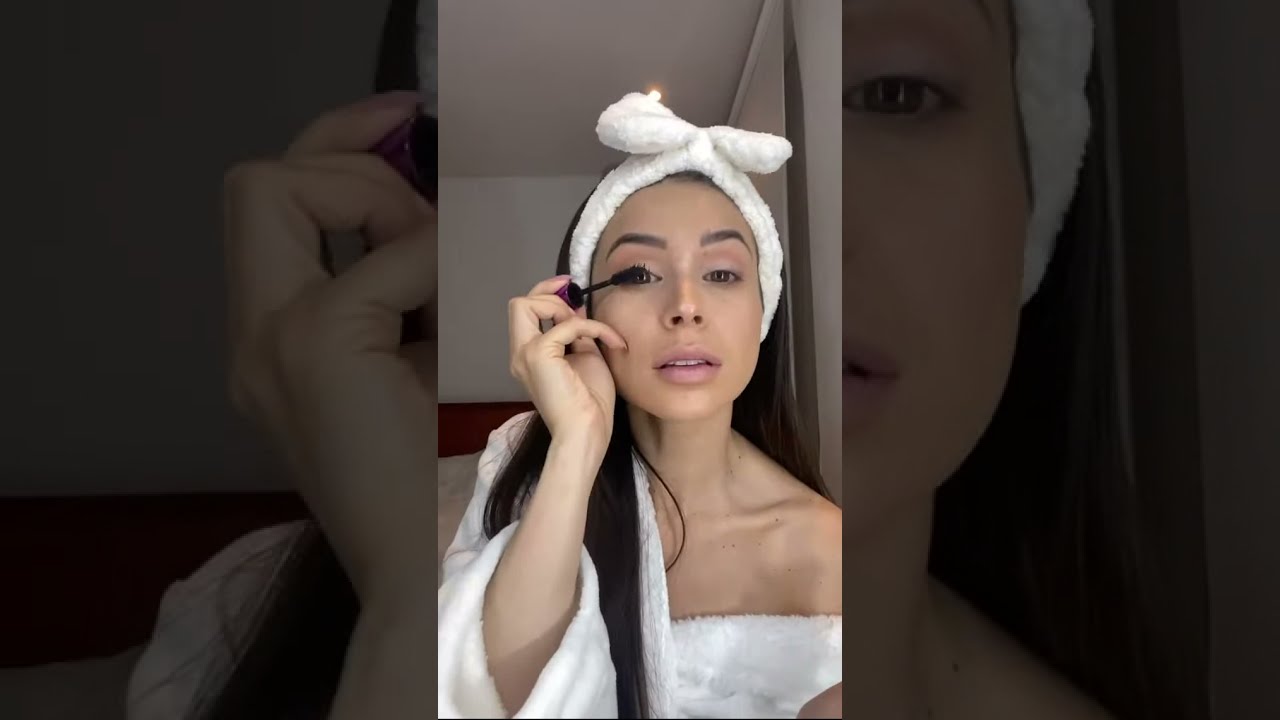 ROSMERI MARVAL/ Tutorial De Maquillaje