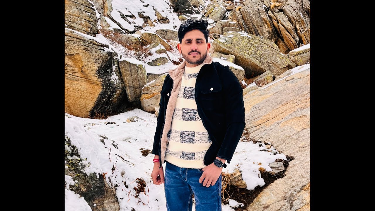Bhai Aa Jao Jldi Jldi😍