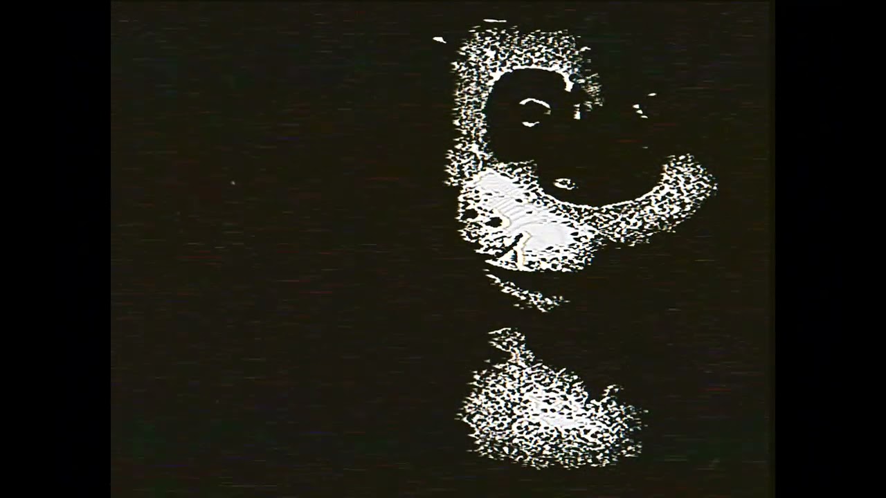 Zombies around us (Slowed & Reverb)