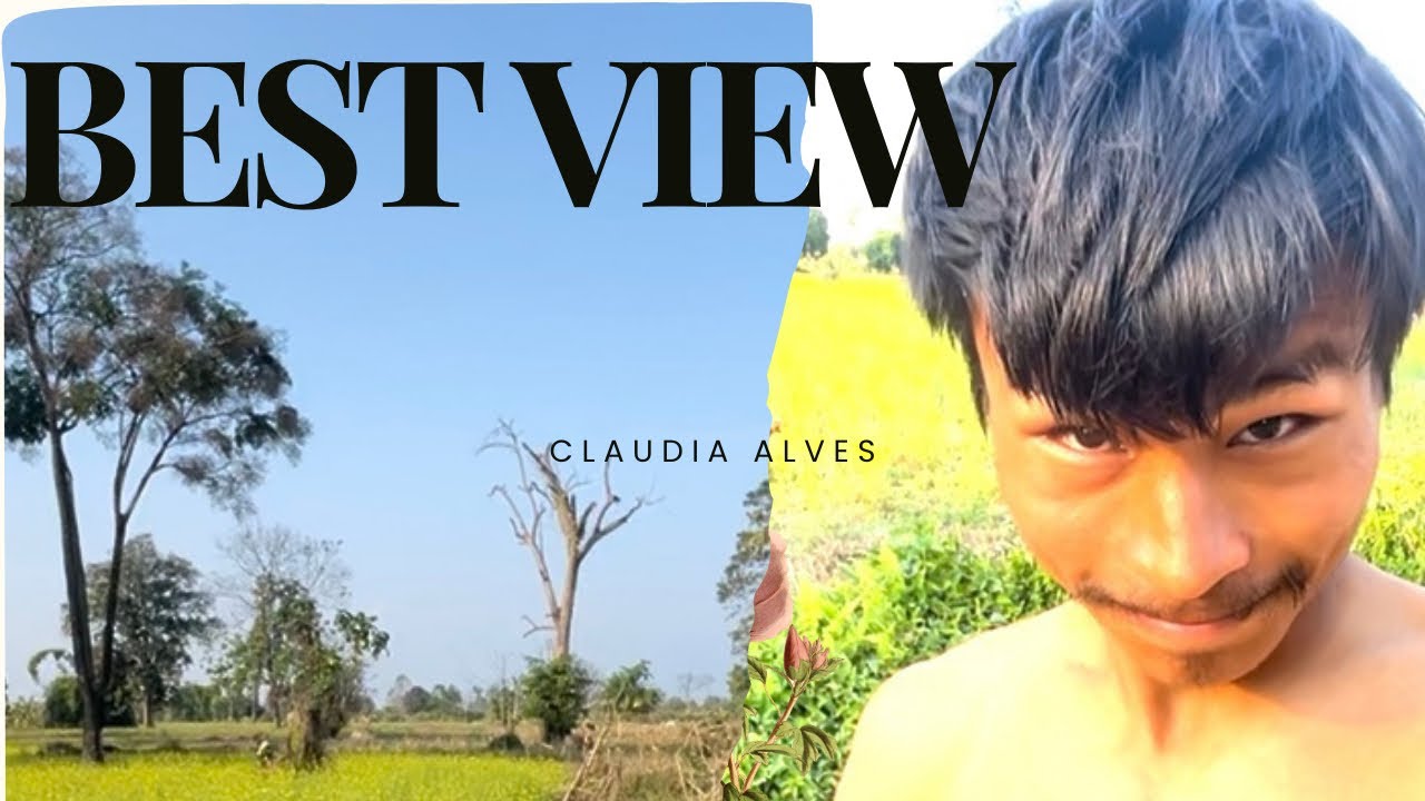 Best interesting 🧐 view 