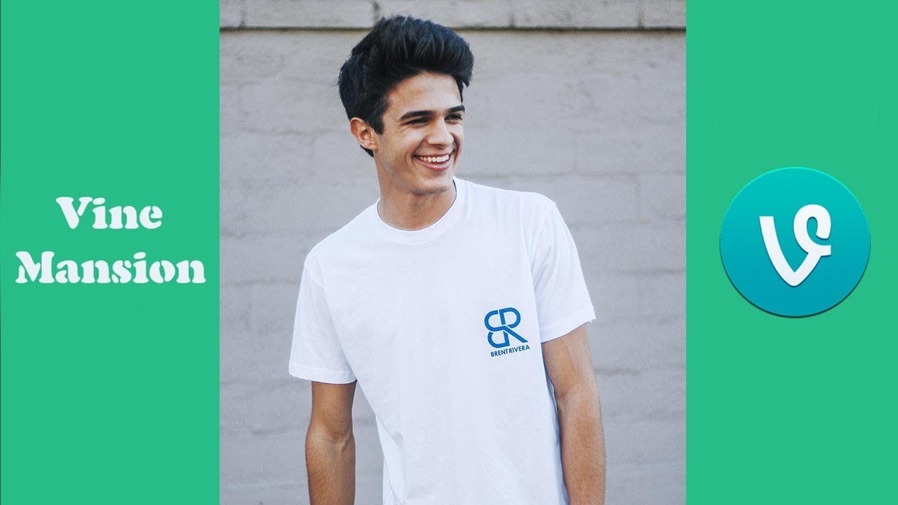 Brent Rivera Vines Compilation | Funniest Brent Rivera Instagram Videos