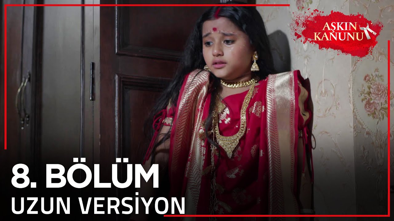 Aşkın Kanunu 8. Bölüm | Uzun Versiyon