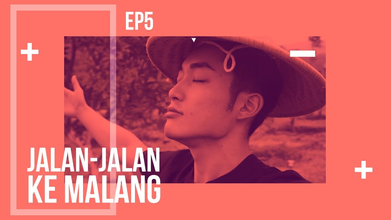 FRESHNAM - JALAN JALAN KE MALANG