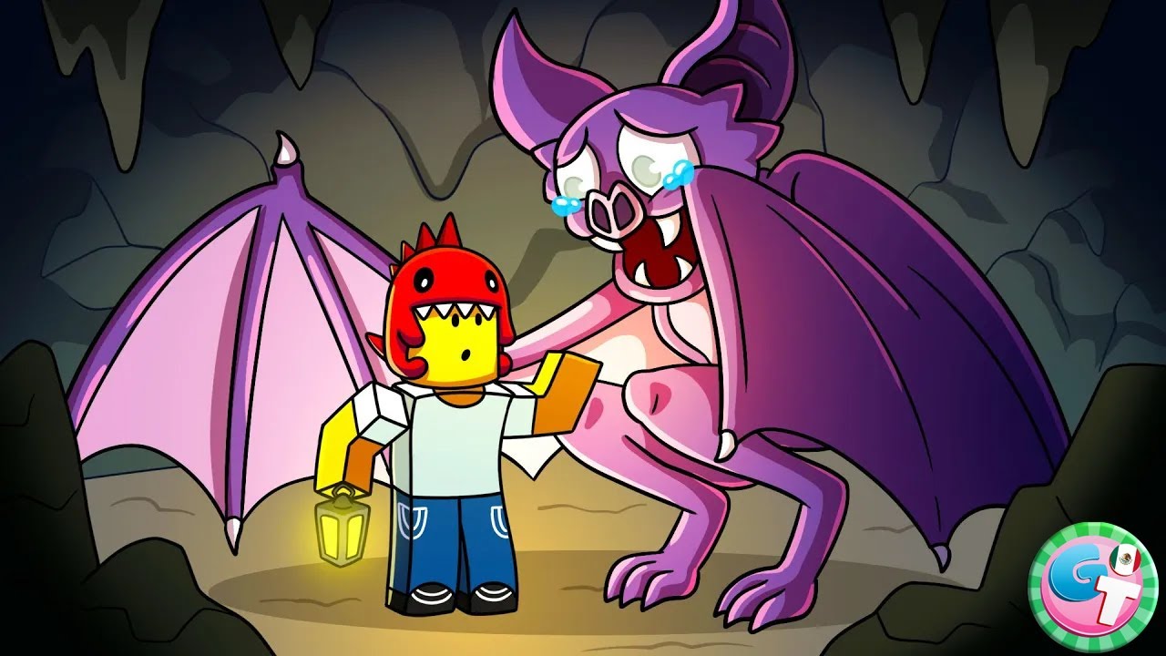 ¡El MURCIÉLAGO NO es un MONSTRUO! (Animación)