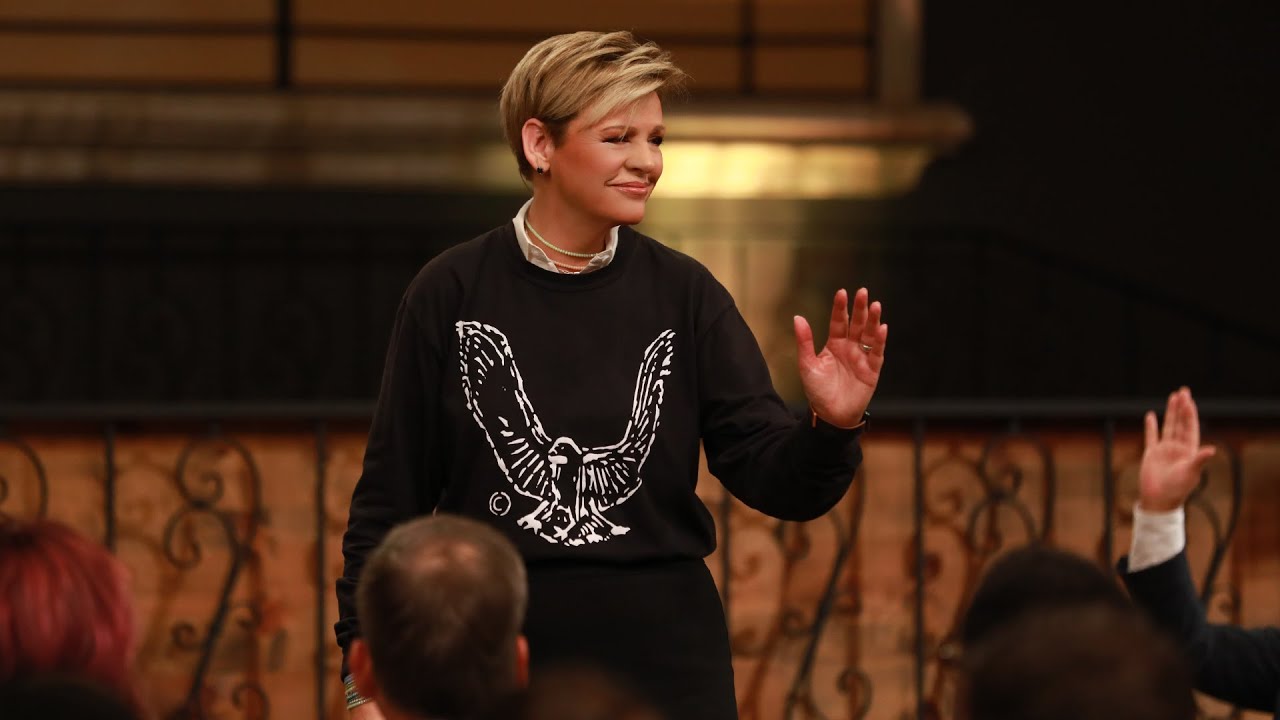 The Supply Is In The Plan | Nancy Dufresne | Campmeeting 2022 | Wednesday AM | Murrieta, CA