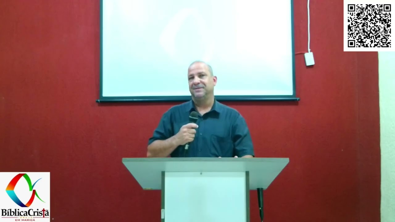 O SEU TESOURO ESTÁ NA TERRA OU NO CÉU - Partte 46 - Alexandro Salles 