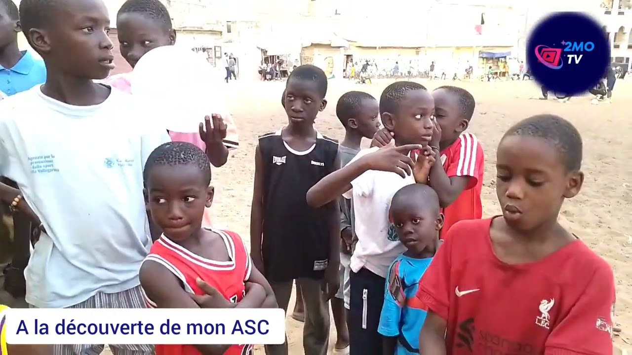 Ambiance de folie : Gueye Sico boy ASC TOOL BI et les supporters de l’ASC TOOL BI en 🔥 🔥 🔥 🔥 🔥 💚🤍