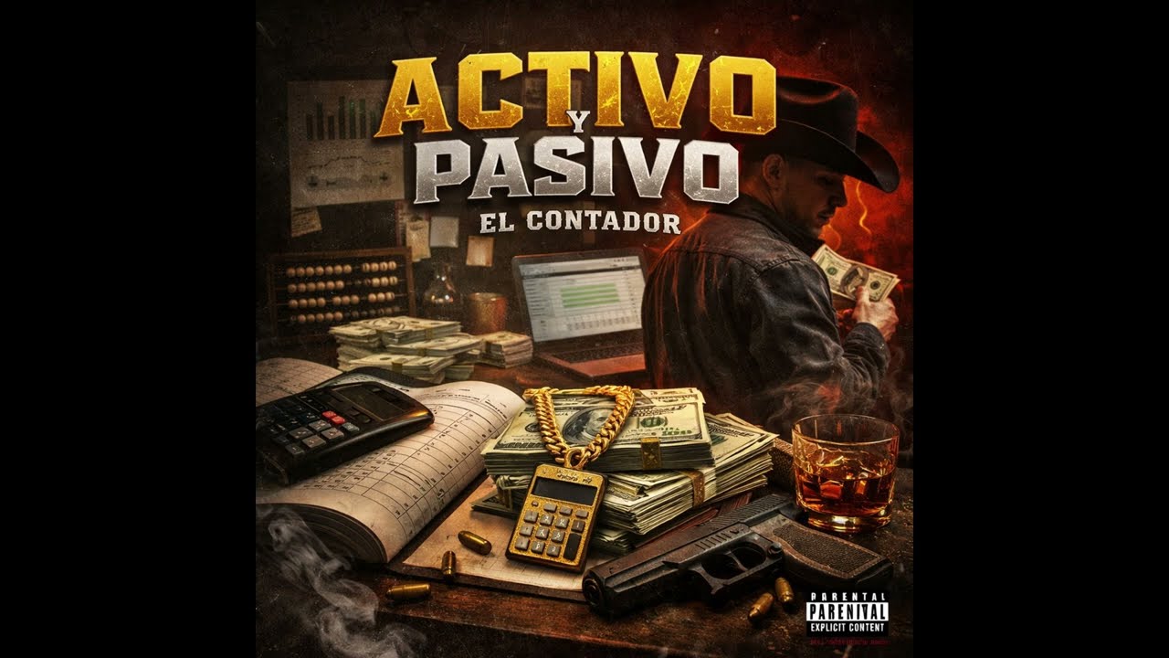 De Auxiliar a Licenciado (Trap Contable)