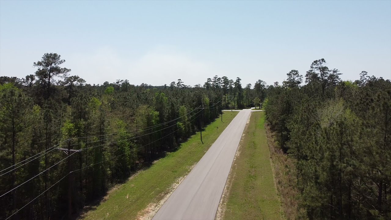 ADJOINS STATE PARK - 1.6 acres Texas Grand Ranch