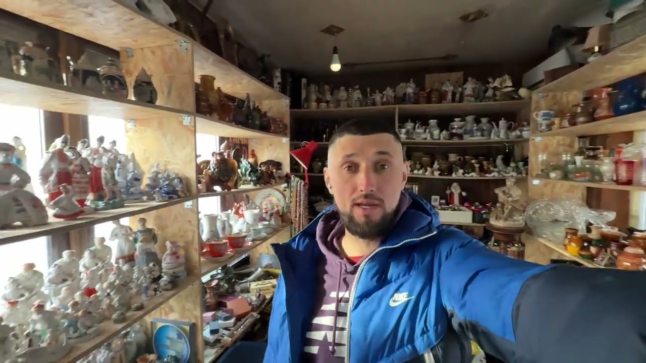 АНОНС / ЗЛІТ КОЛЕКЦІОНЕРІВ 