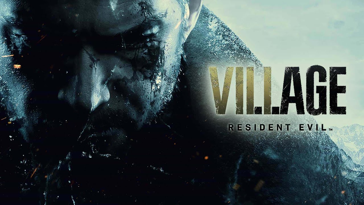 RE Village - First Time (Portrait)