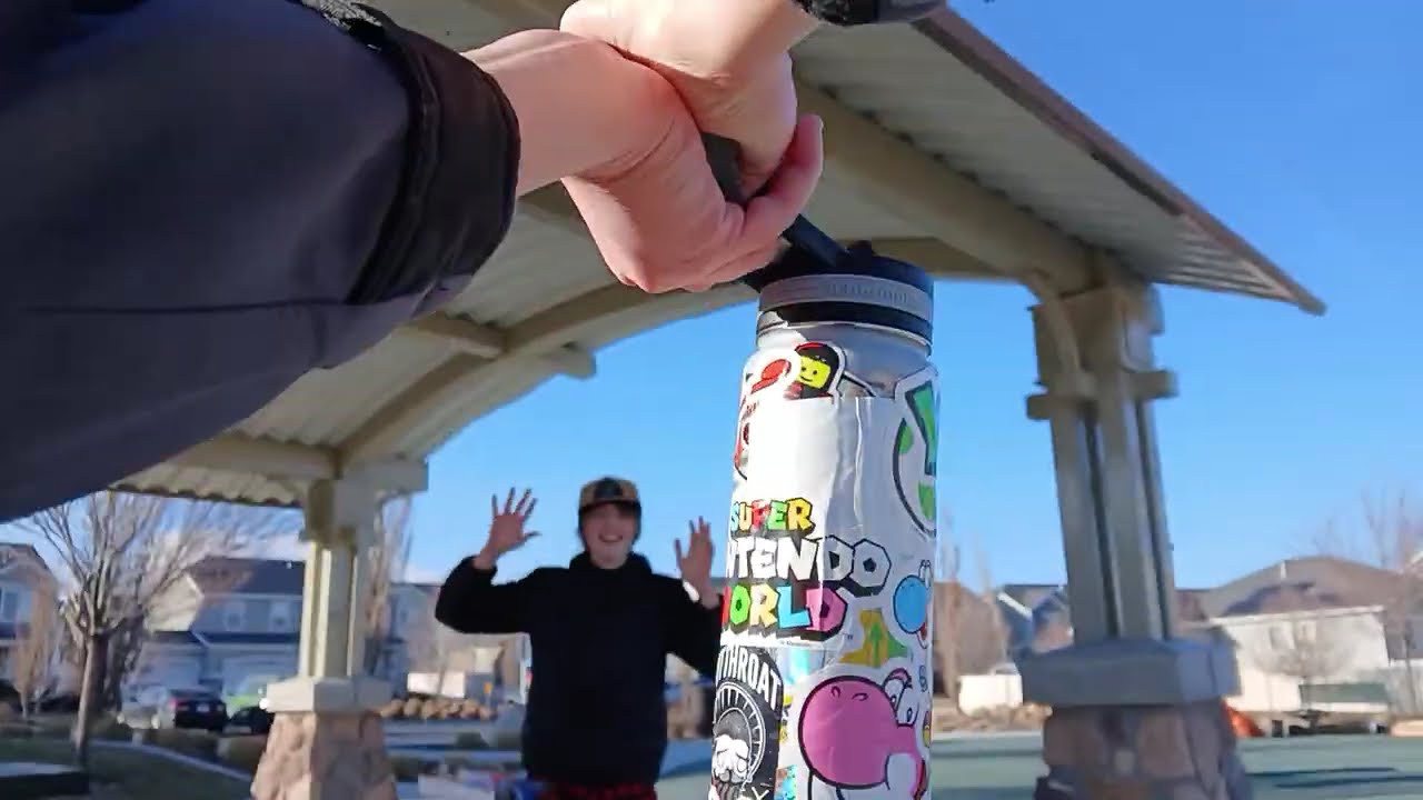 Shots Fired Incident In Salt Lake, Very Sad ): 1/24/26