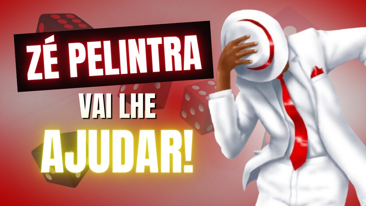 A INCRÍVEL ORAÇÃO de ZÉ PELINTRA para AJUDAR EM TUDO O QUE VIER A PRECISAR!