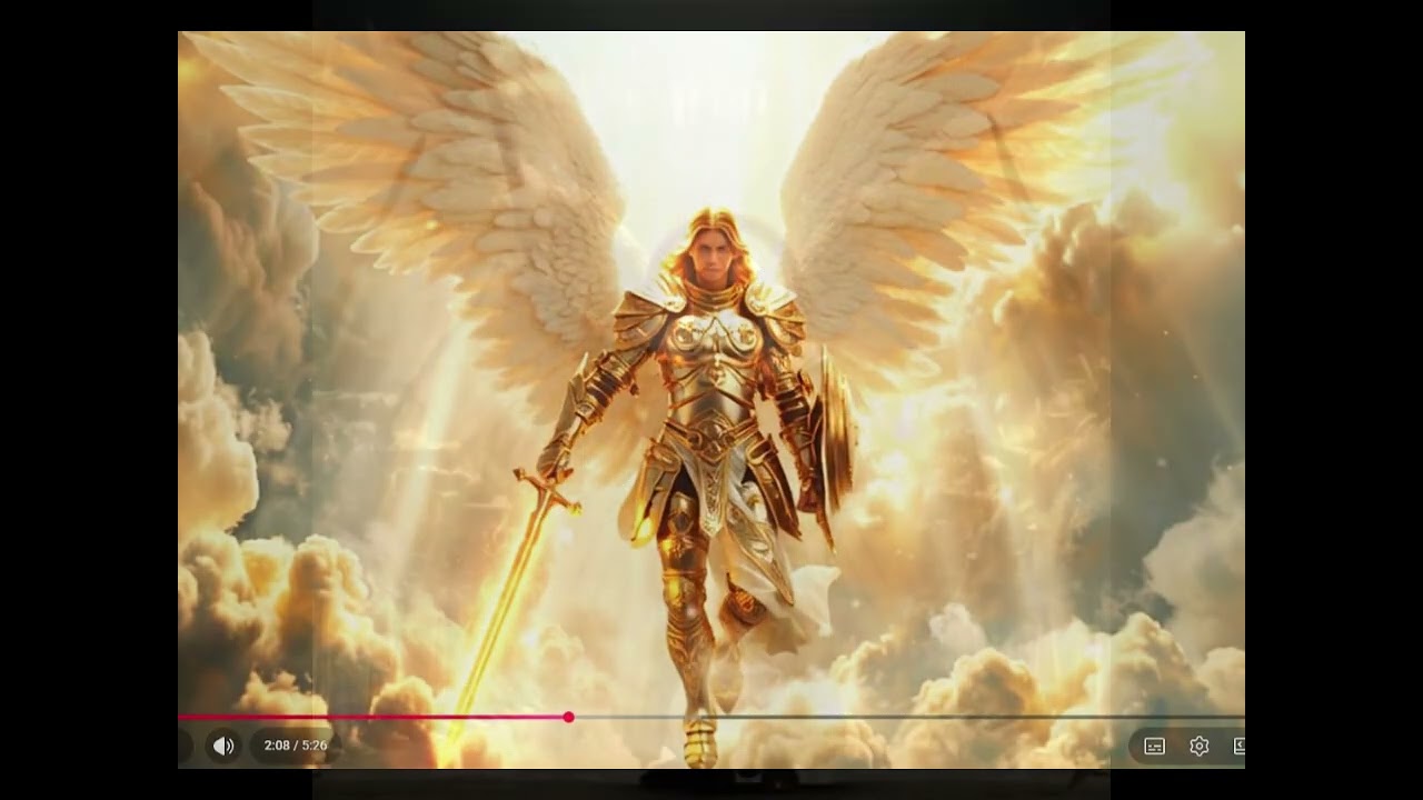 Ángel del Camino