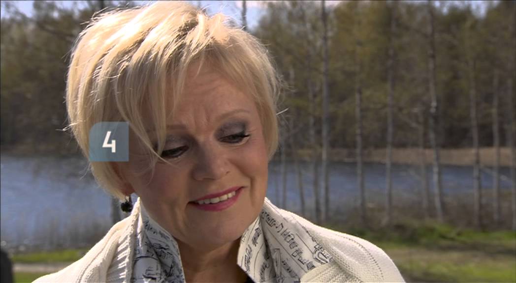 Vain Elämää! Perjantaisin kahdeksalta Nelosella!