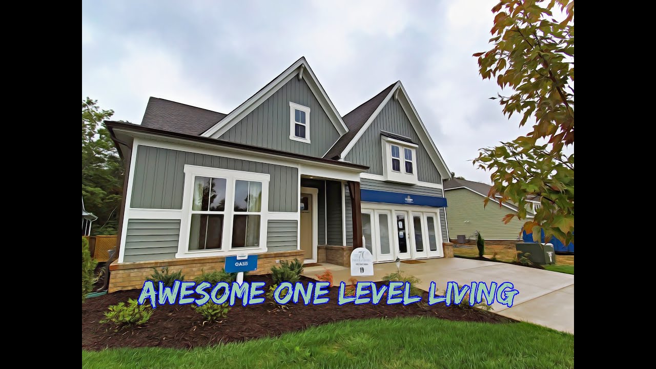++MODEL Home++ ++Unique Floorplan & Dream Patio in S. Chesterfield, VA