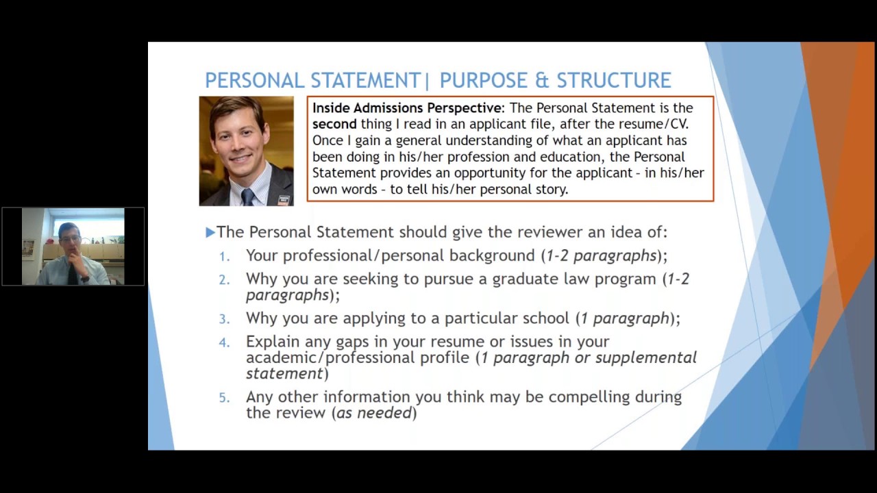 Navigating the LLM Admissions Process at Syracuse University College of Law