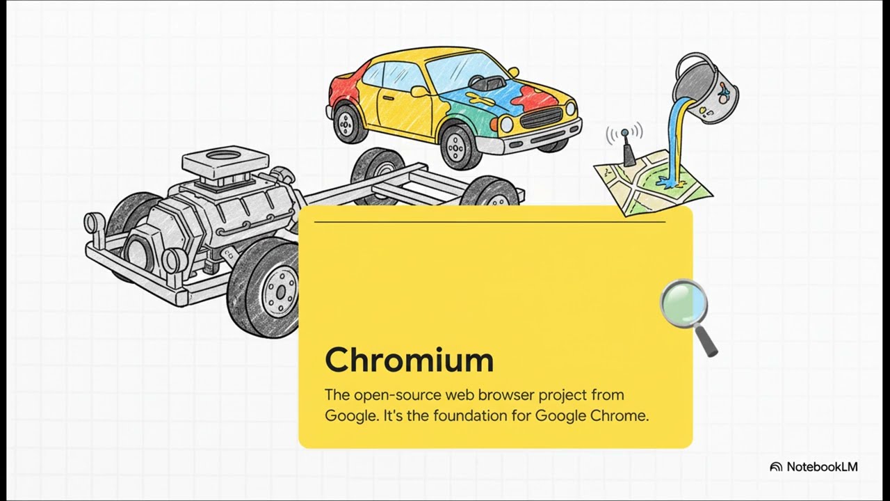 Ungoogled Chromium (Web Browser)