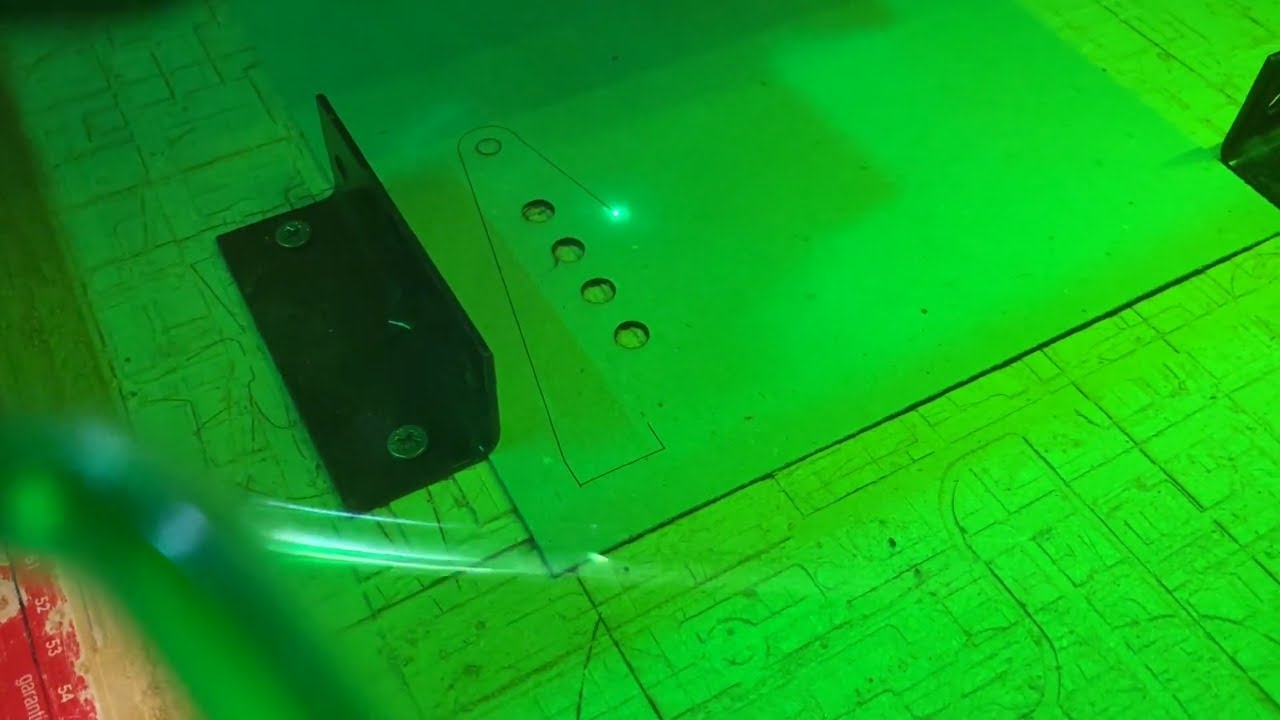 Armando Sistema De Flaps - Fácil MS 1/3 Avión Experimental Argentino