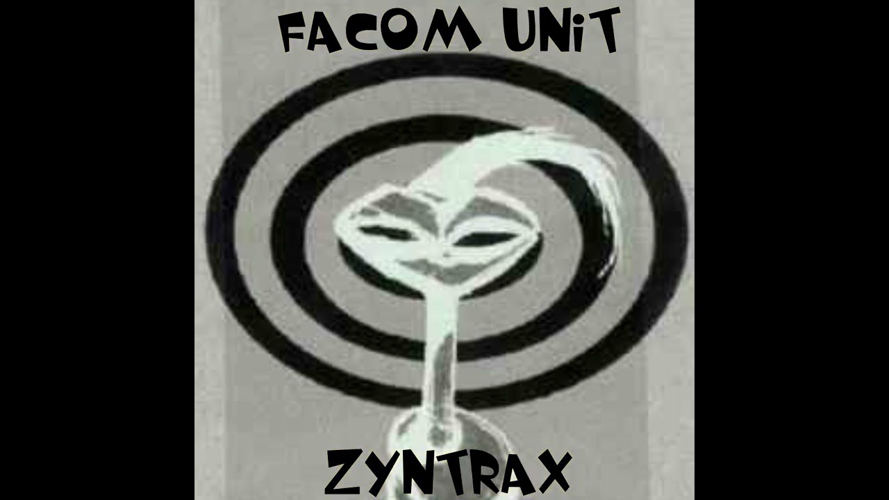 Facom Unit - Zyntrax