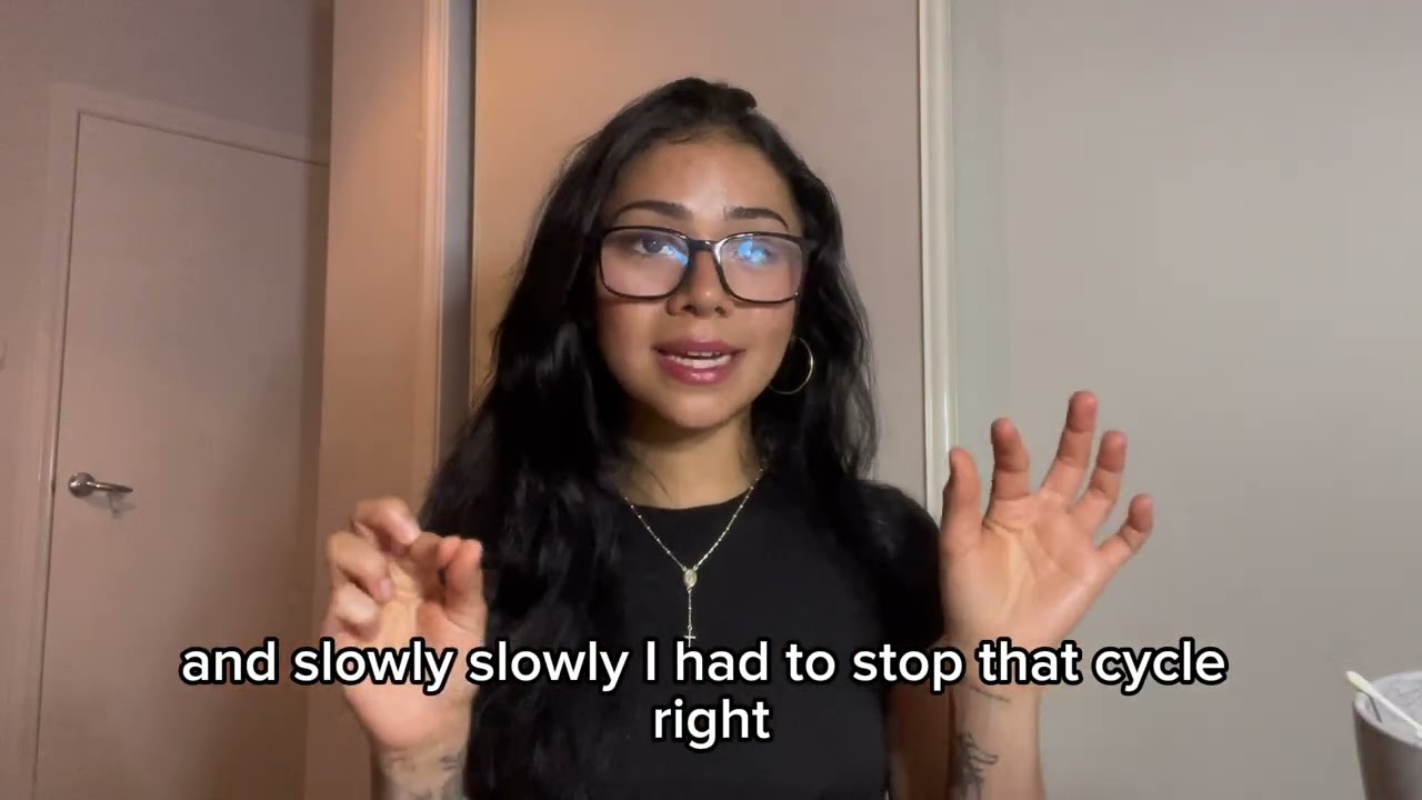 “Becoming My Best Self | Changing My Reality”