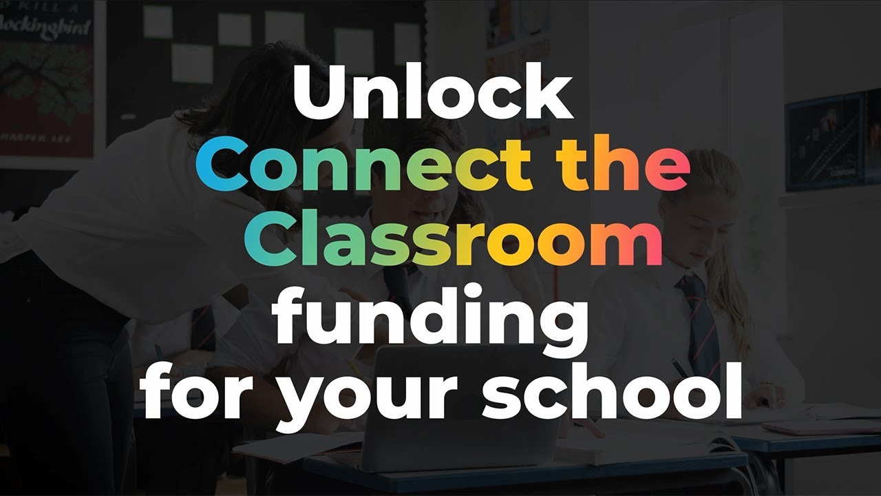 RM Connect the Classroom