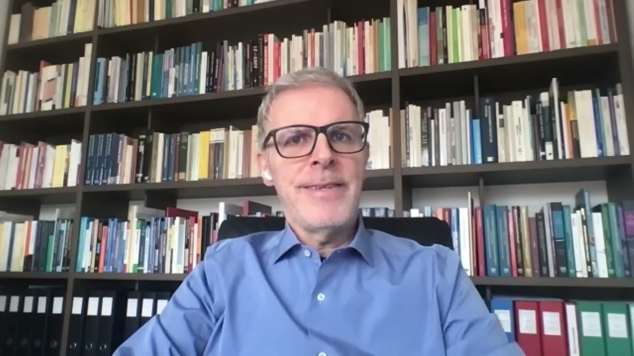 Sergio Rossi - “Volete godervi questa pensione? Non vi rimane che lavorare di più“