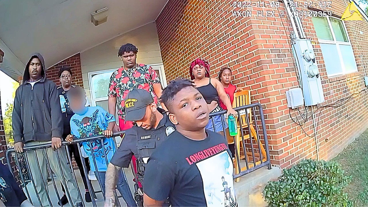 19-Year-Old With Multiple Baby momma’s Puts Baby In Danger After Doing This