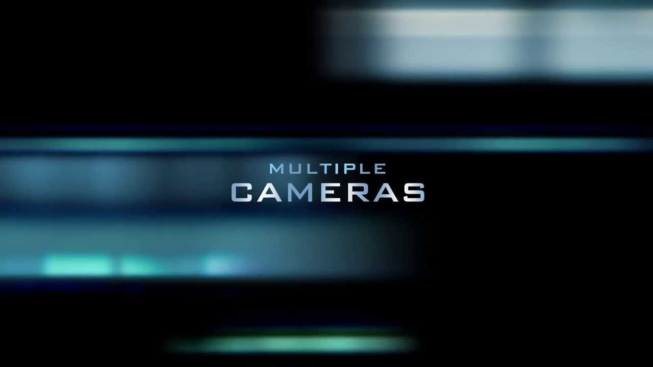 Official: Siegwart Aviator Intro