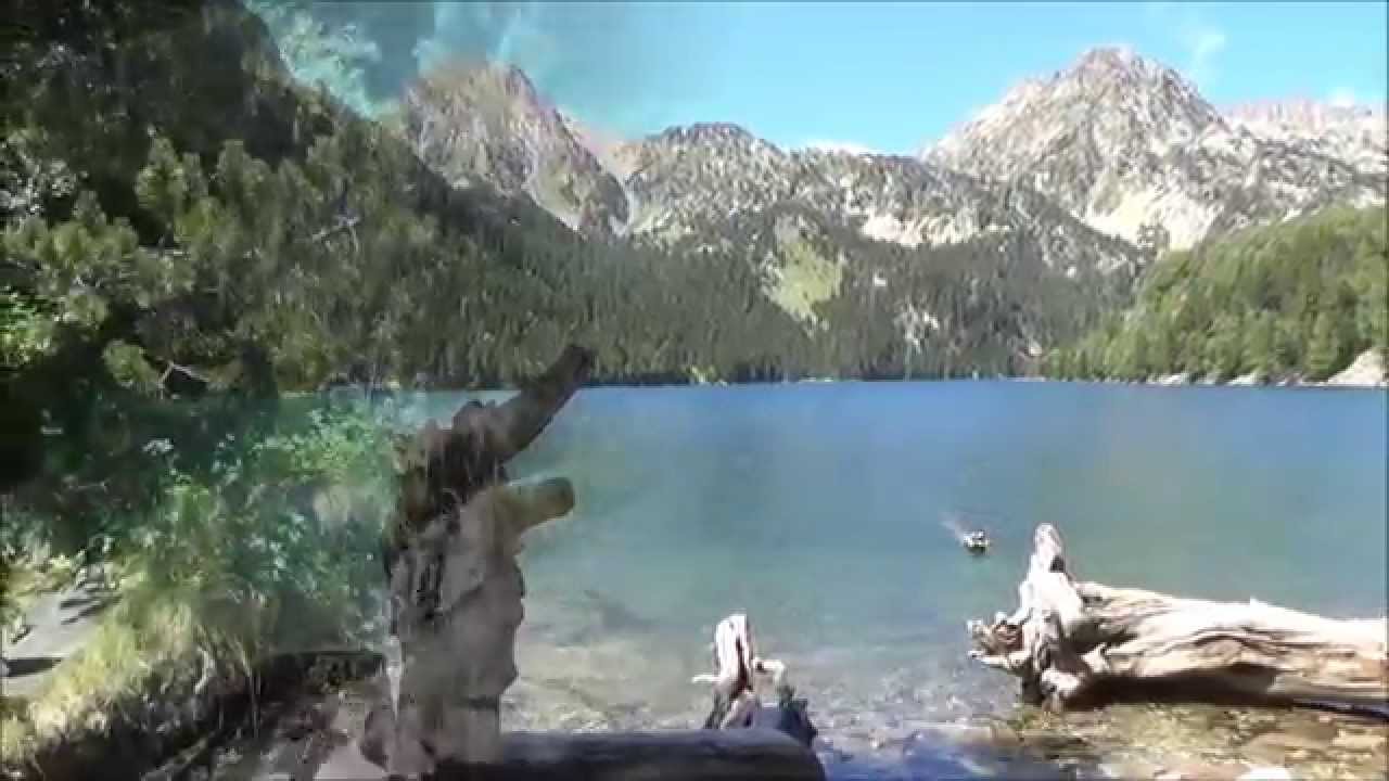 Parque Nacional de Aigüestortes