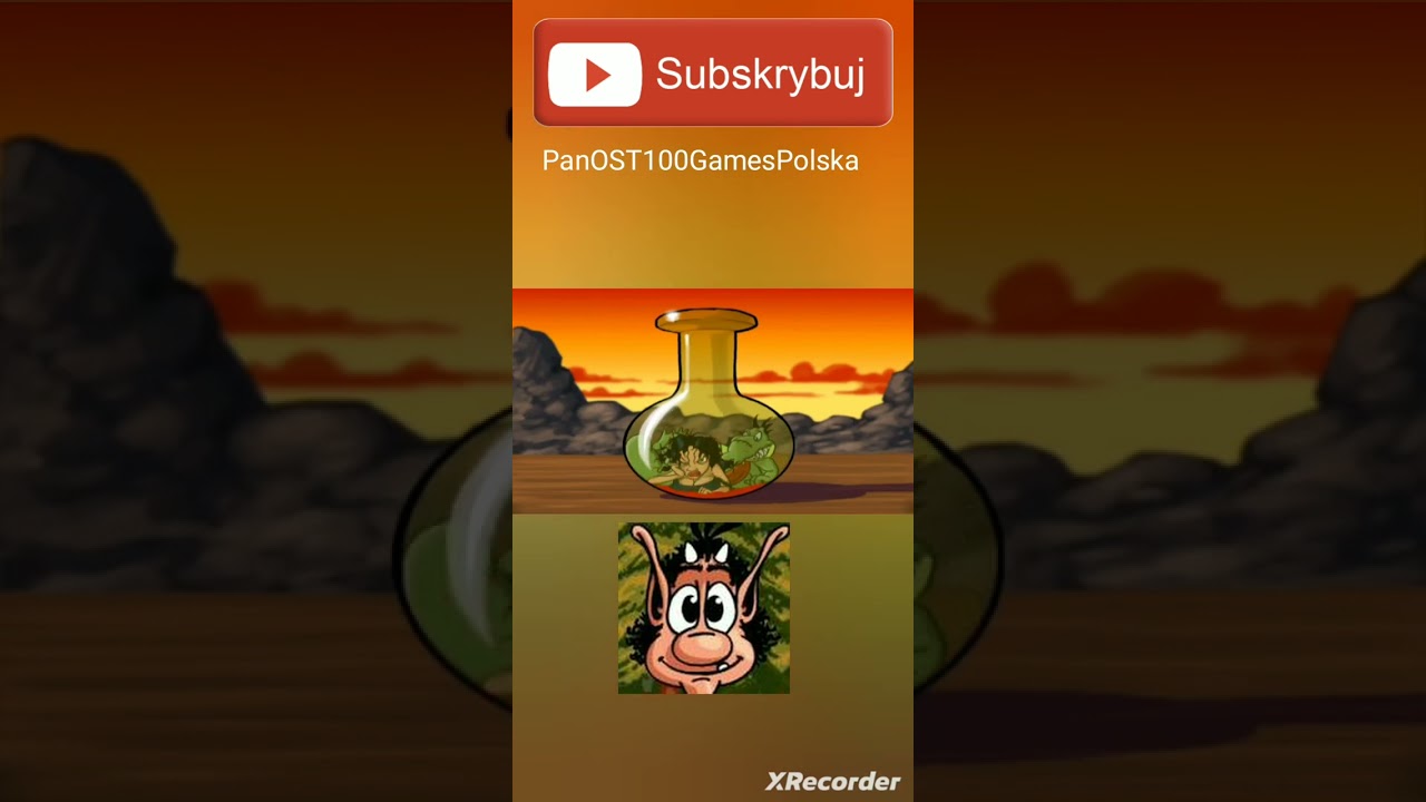 🥥Hugo Tropikalna Wyspa 4🌴🌋Hugo Uratował Hugoline I dzieci #Shorts