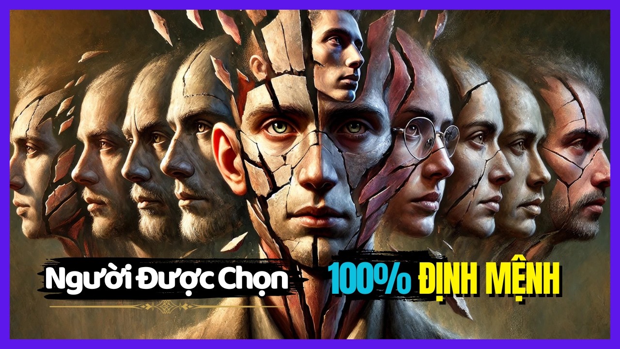 Người Được Chọn: Nước Đi Thay Đổi Cả Định Mệnh! 🚀✨🔥