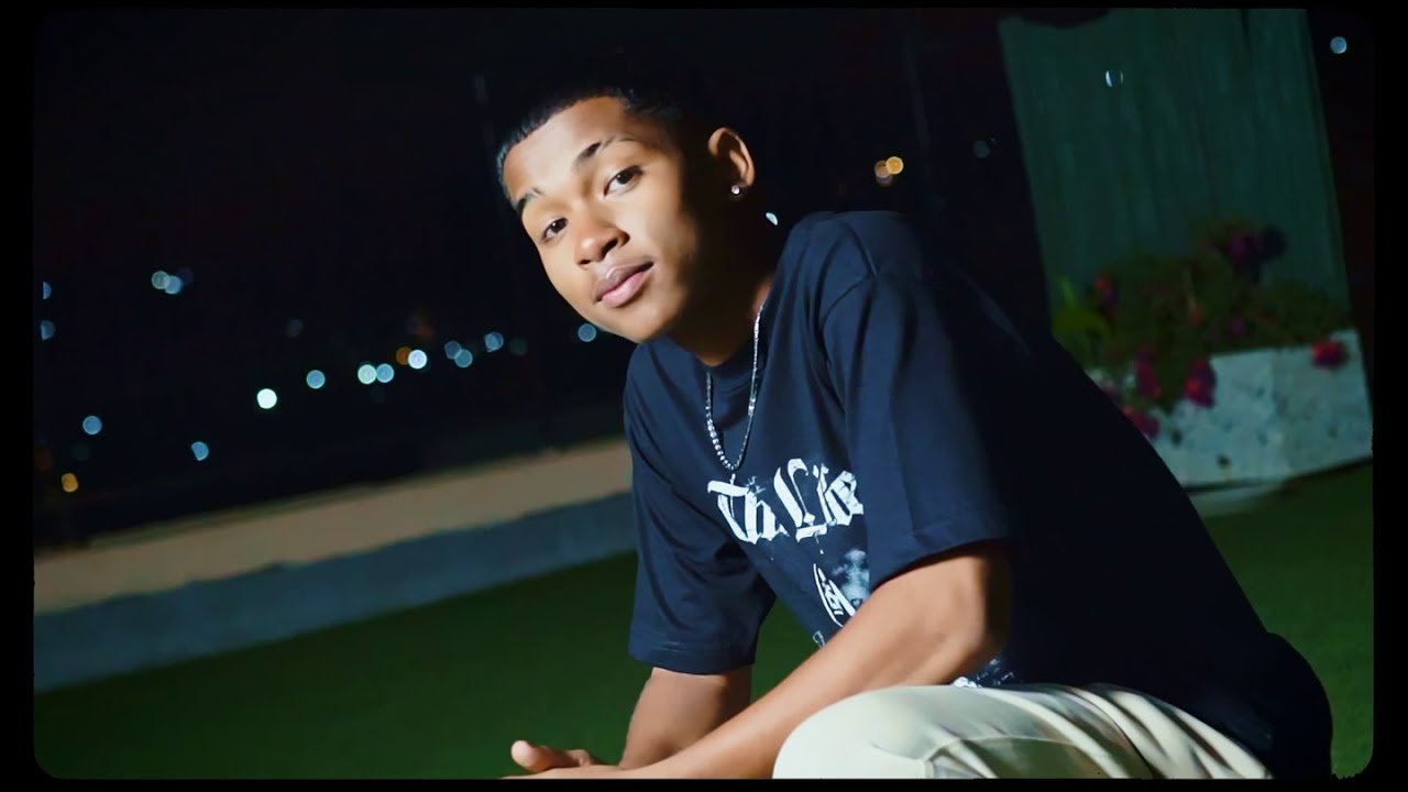 MOPCAAN - TSY INDROA MAGNITRY (Official Video)