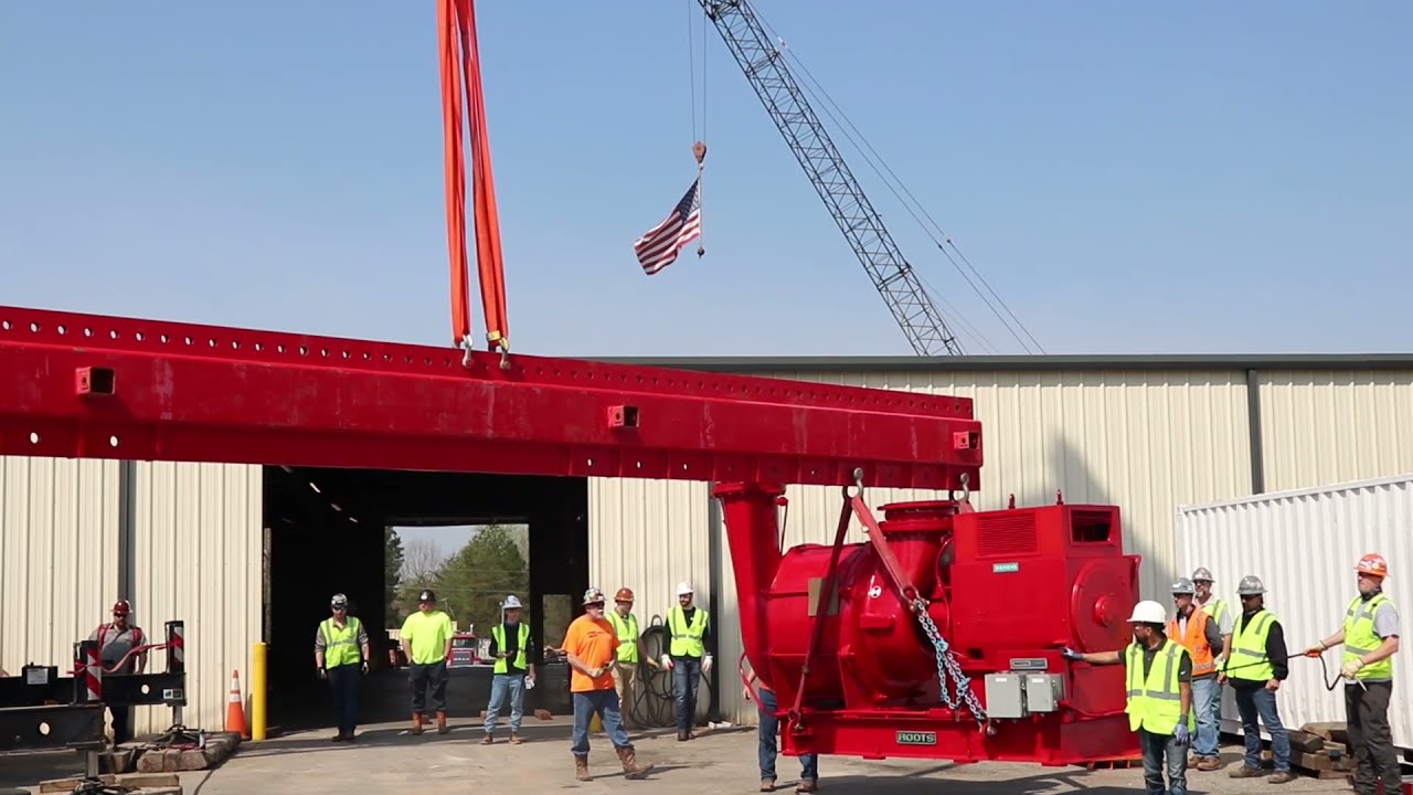 Cantilever Beam - ProLift Rigging Equipment Spotlight