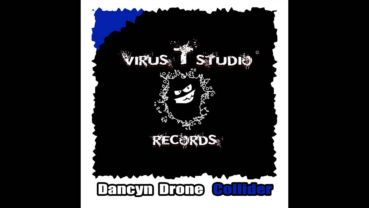 Dancyn Drone - Collider [VIDEO TEASER]