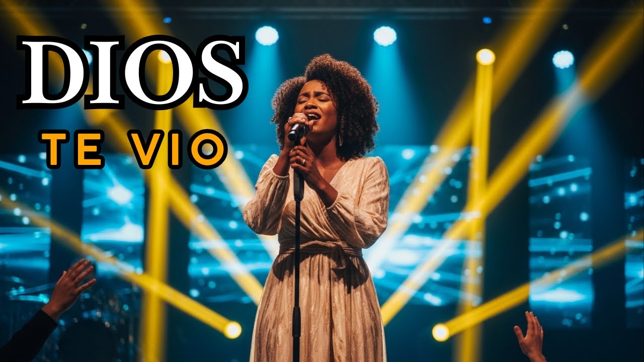 🎶 Lloraste a Solas… Pero DIOS lo Vio Todo