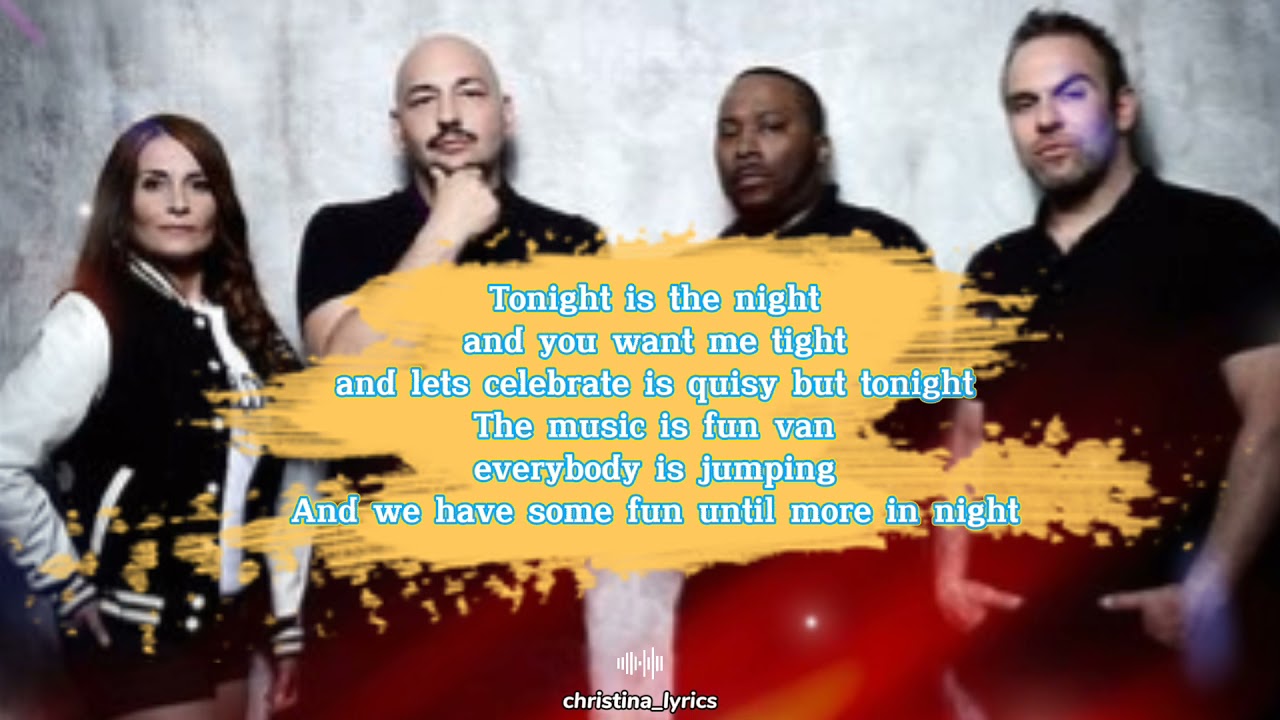 Fun Factory - Celebration (Lyrics)