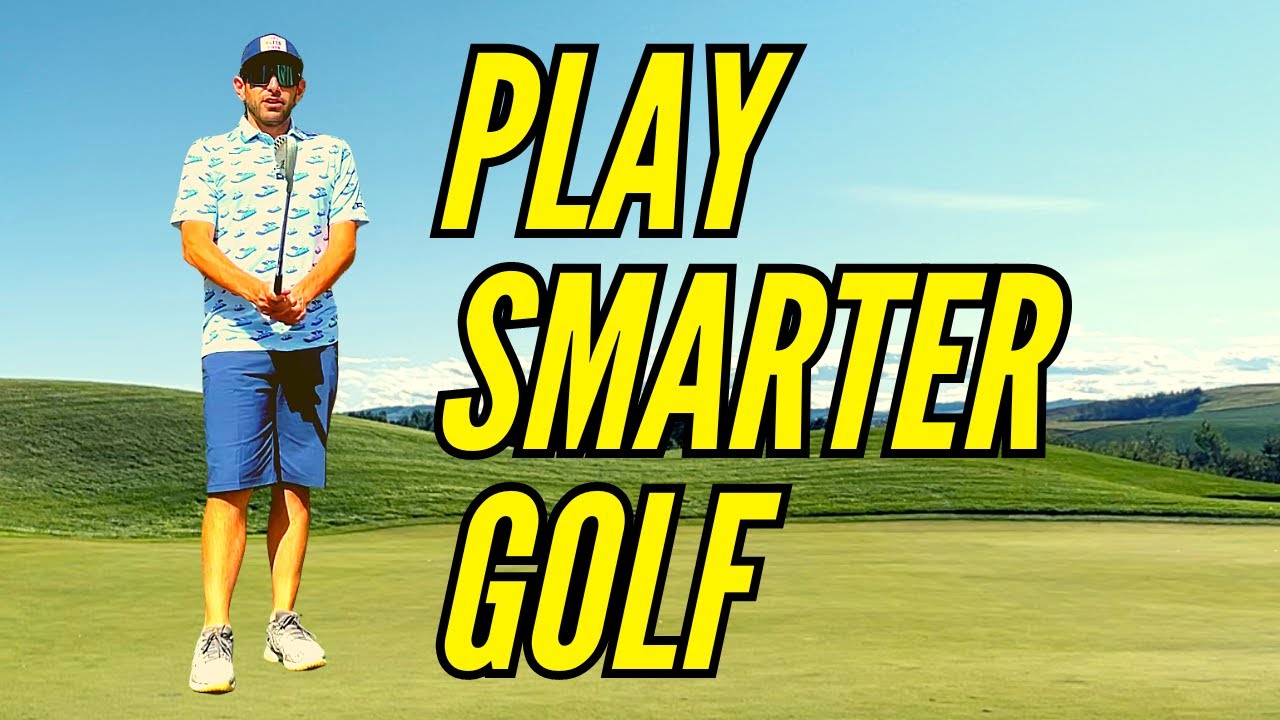 Become a Golf MASTERMIND