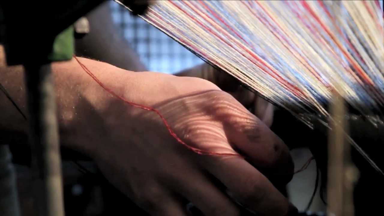 The London Cloth Company-Keeping with Traditions (Short Documentary)