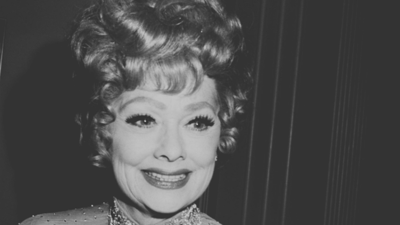 Before She Died, Lucille Ball Named 7 Actresses Hollywood Didn’t Want Exposed