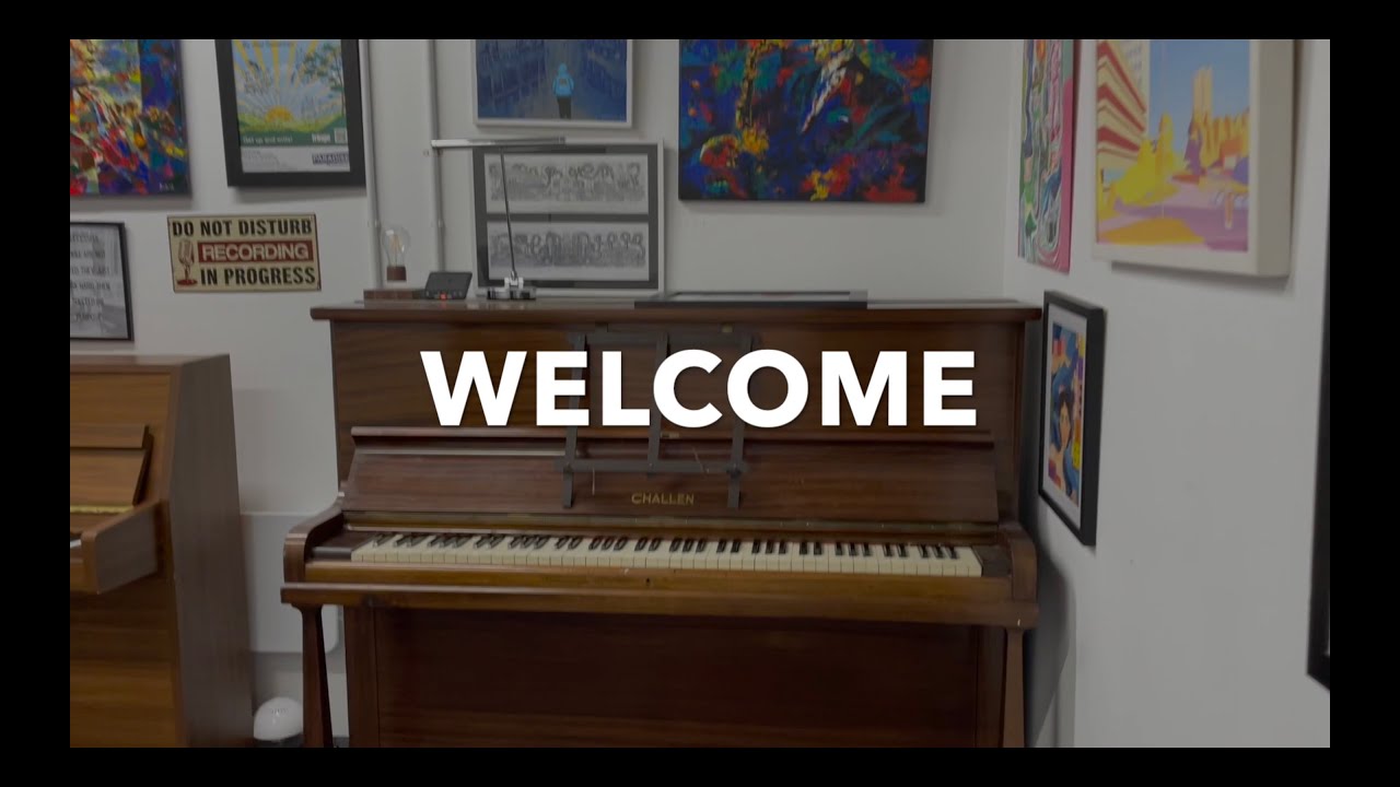 Welcome to Epping Music School