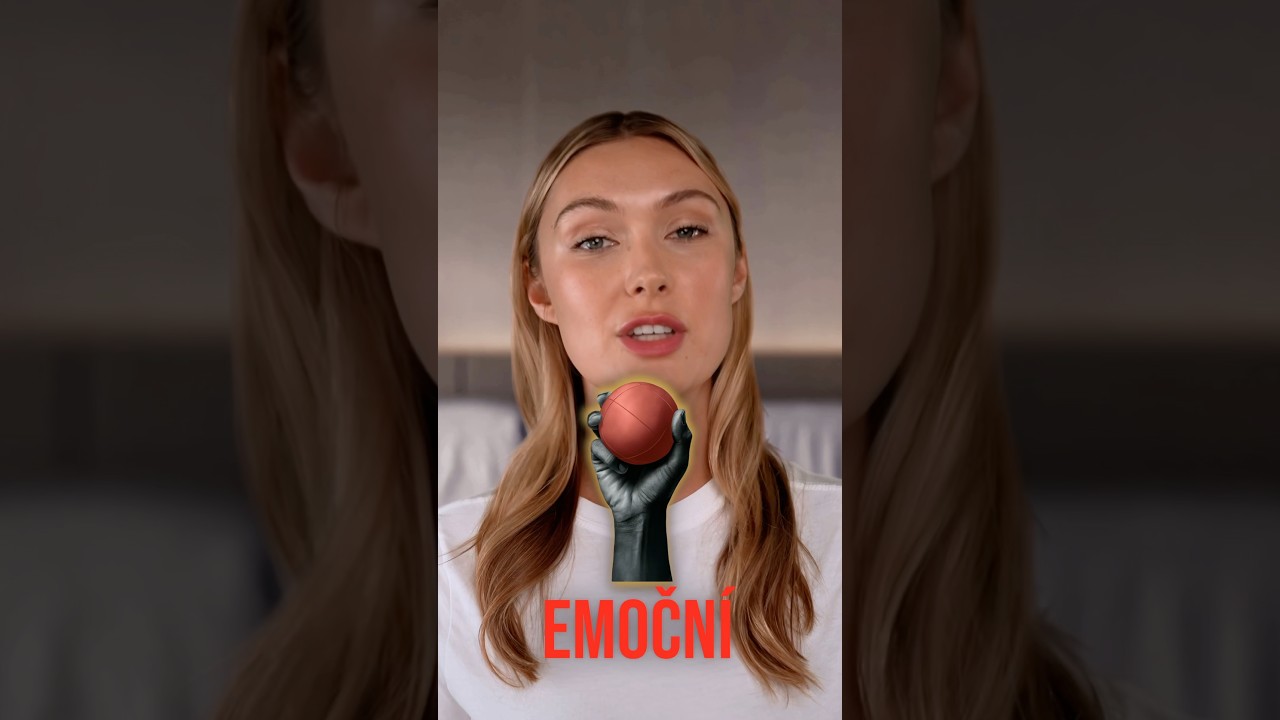 Jak rozpoznat emočn&iacute; hlad #hubnuti